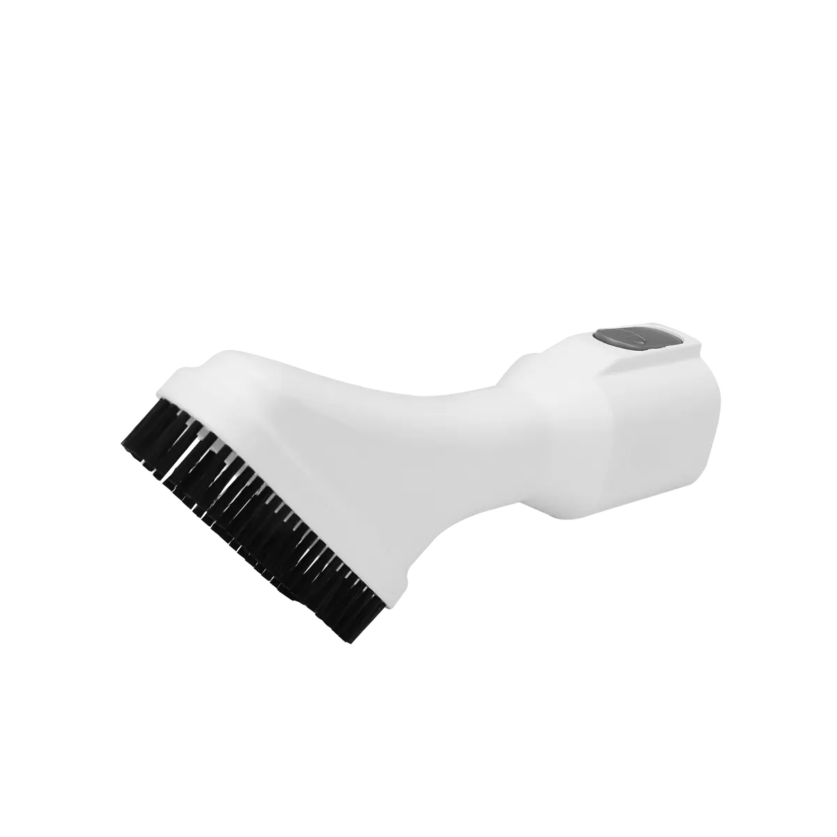 Soft Bristle Fur Brush (White) 1