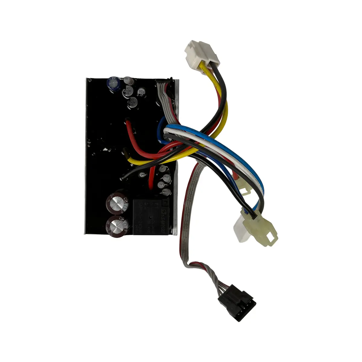 Power Control Board 1