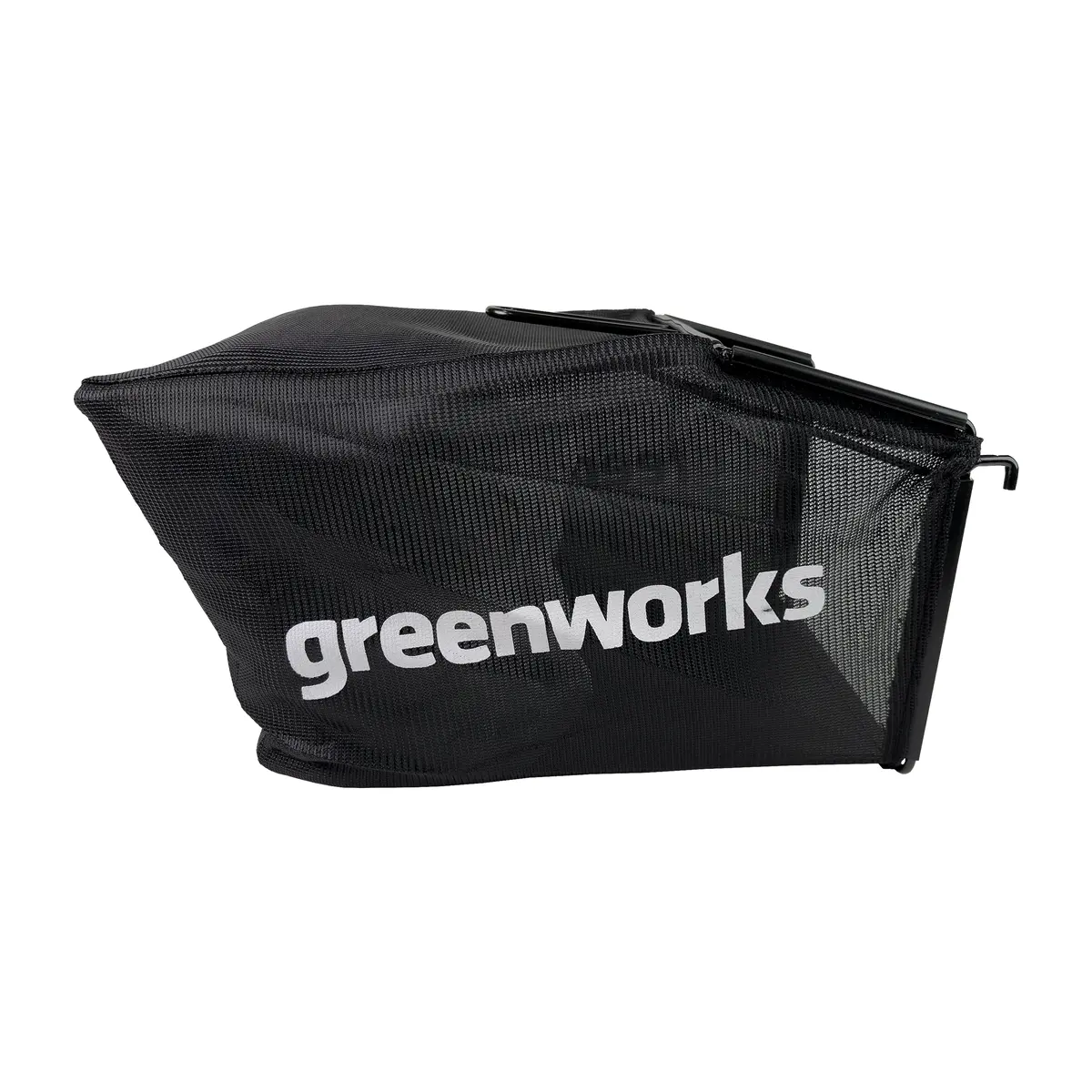 20" Grass Bag Assembly 2