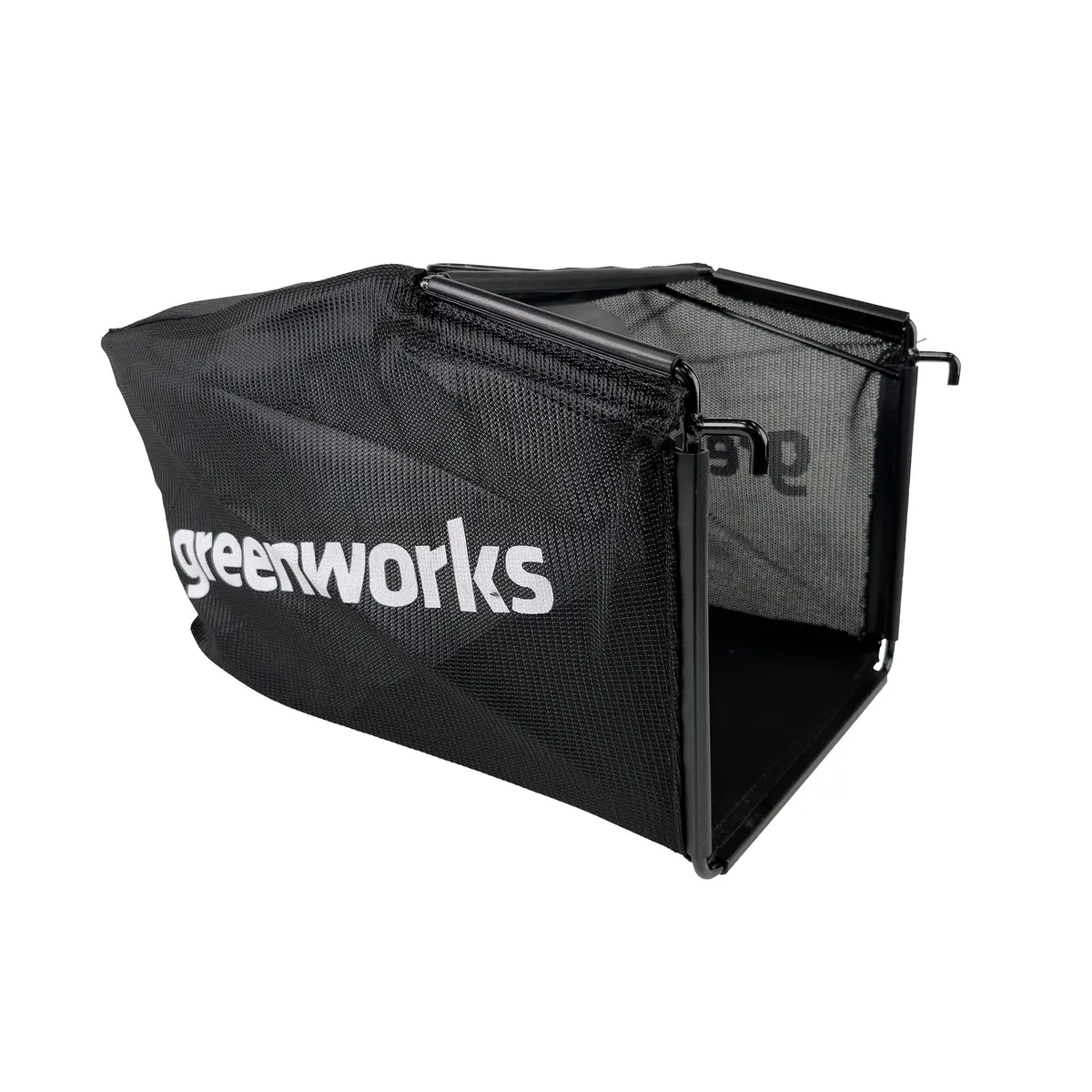 20" Grass Bag Assembly 1