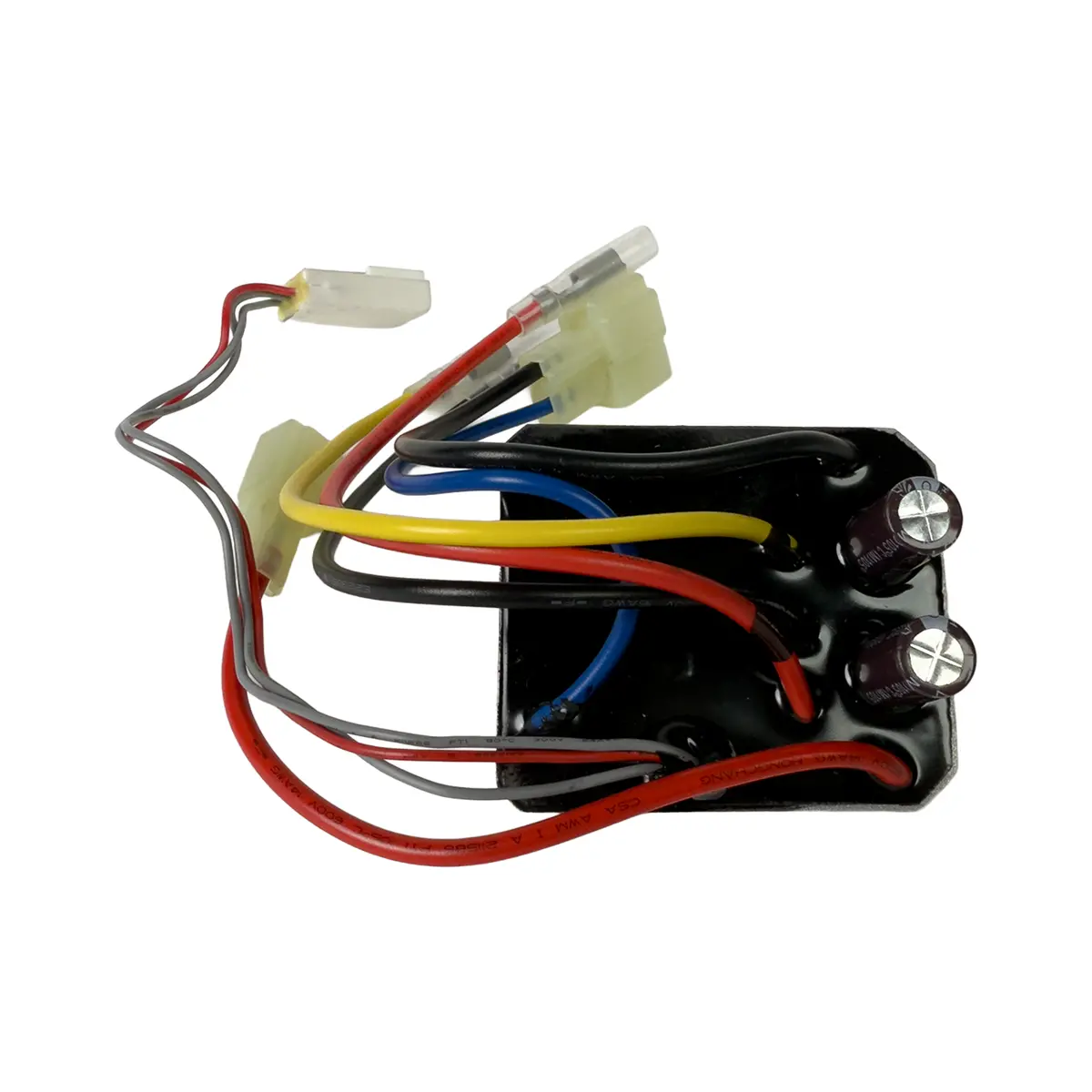 Power Control Board 1