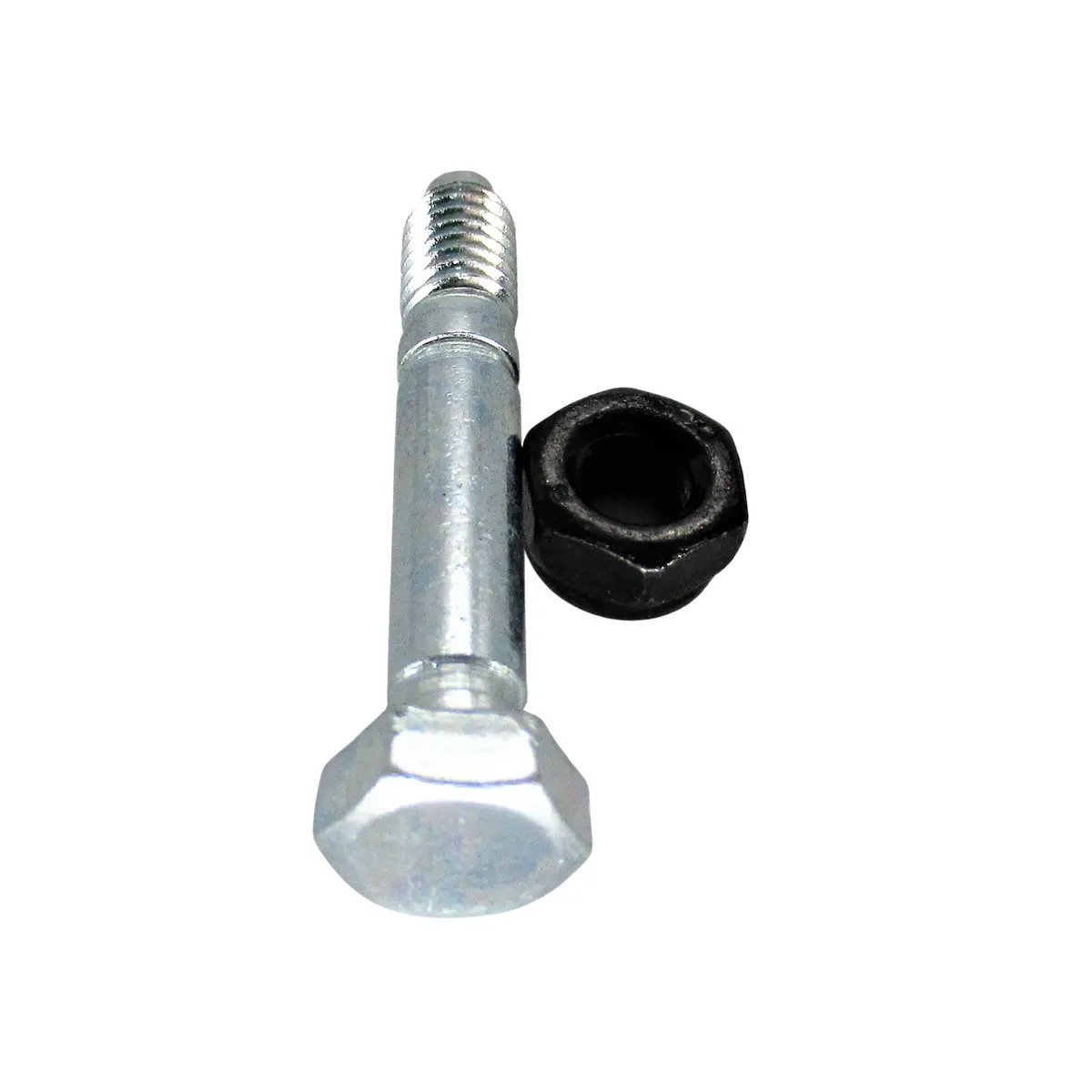 Shear Pin Assembly For Select Snow Throwers 1