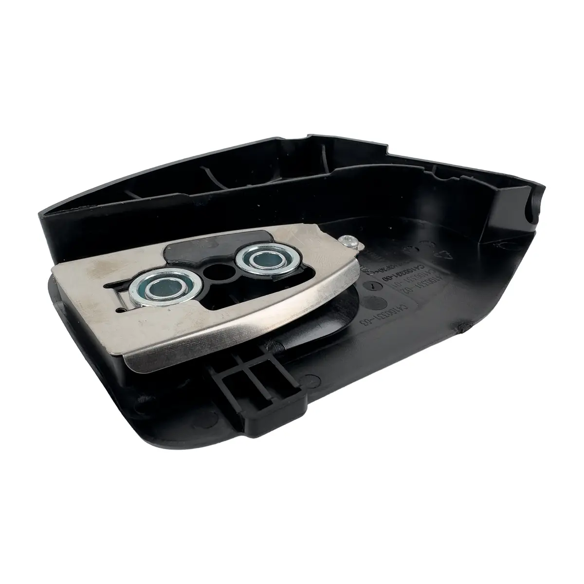 Sprocket Cover Assembly 2