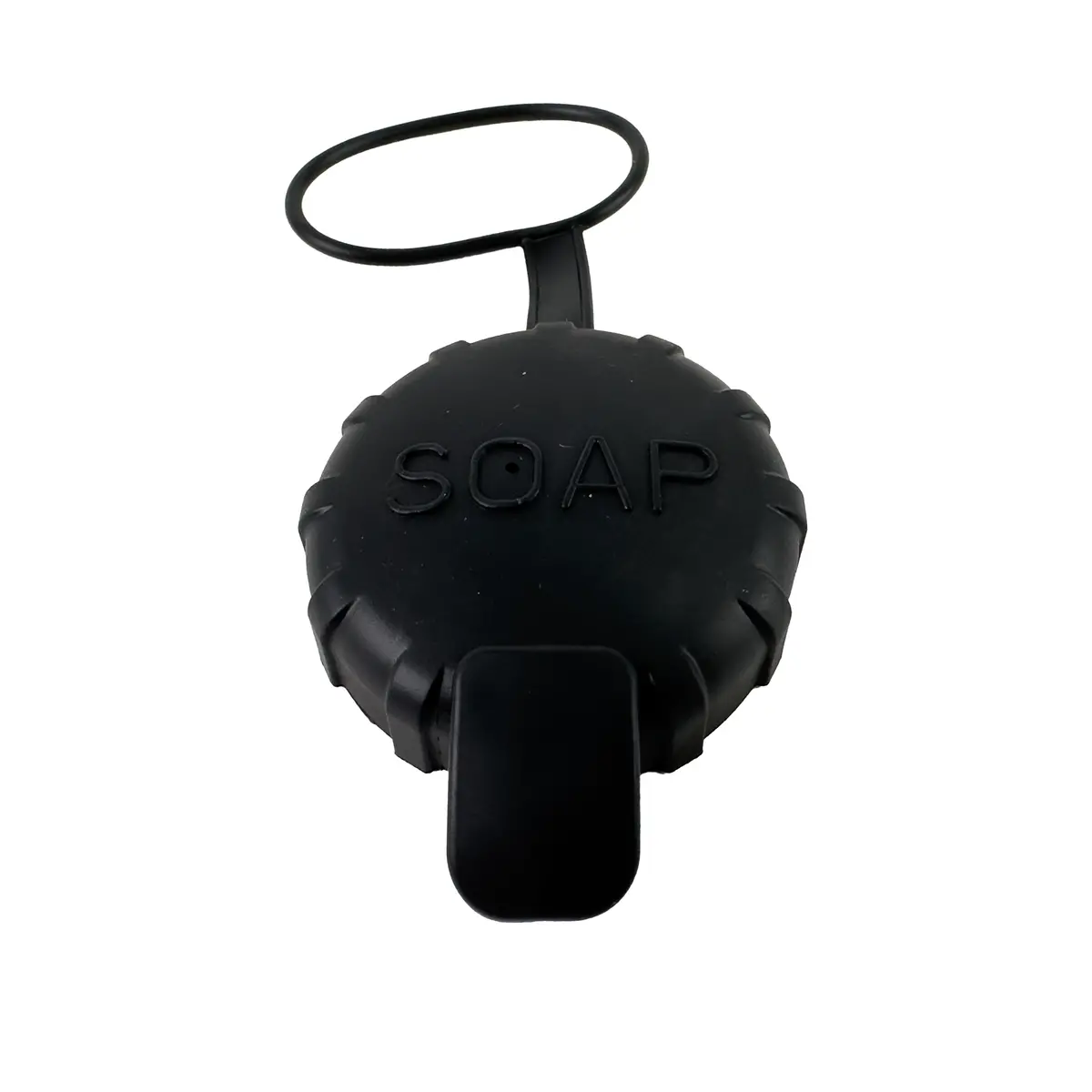 Detergent Tank Cap 1