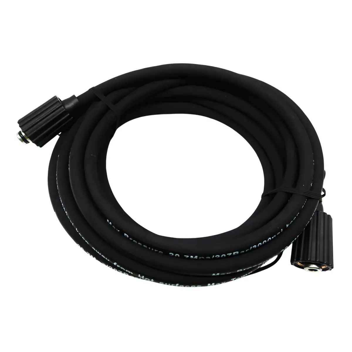 High Pressure Hose 1