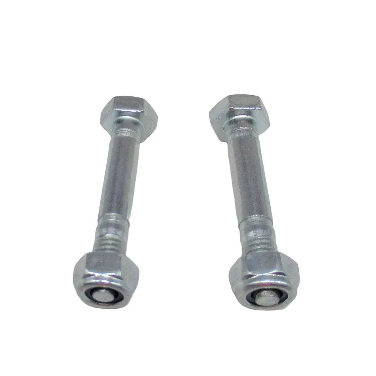 Shear Pin Assembly For Select Snow Throwers 1
