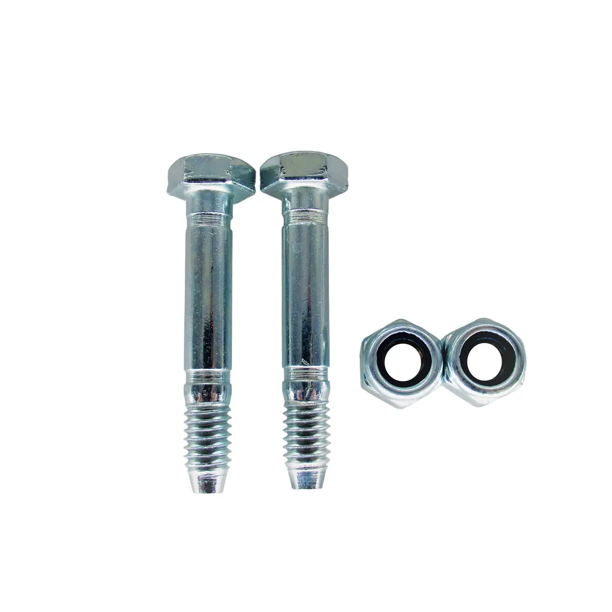 Shear Pin Assembly For Select Snow Throwers 2