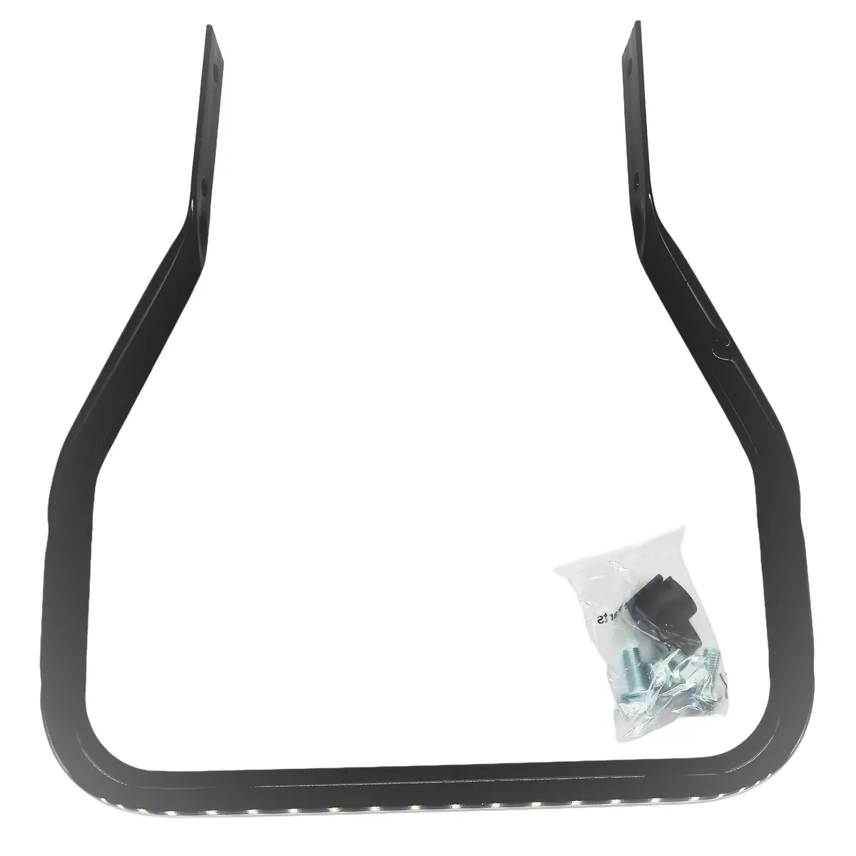 Lower Handle Assembly 1