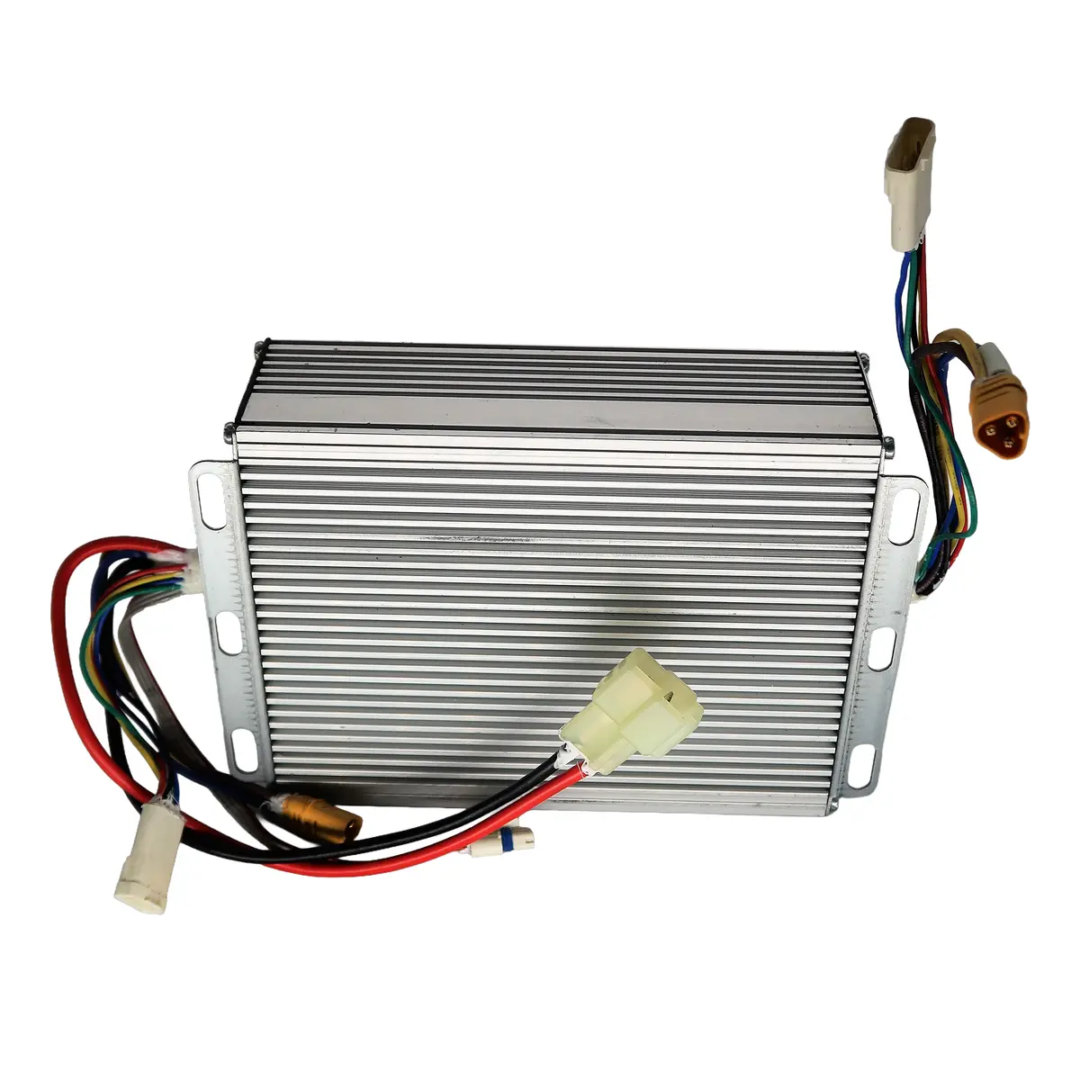 Pcba Self-Propelled Controller 1
