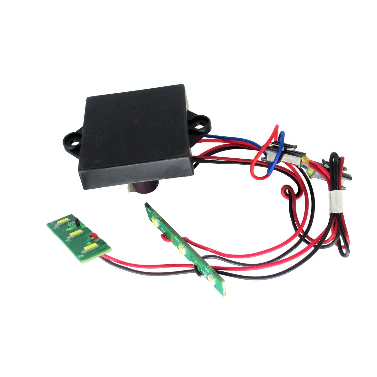 Pcba Panel Light Control 1