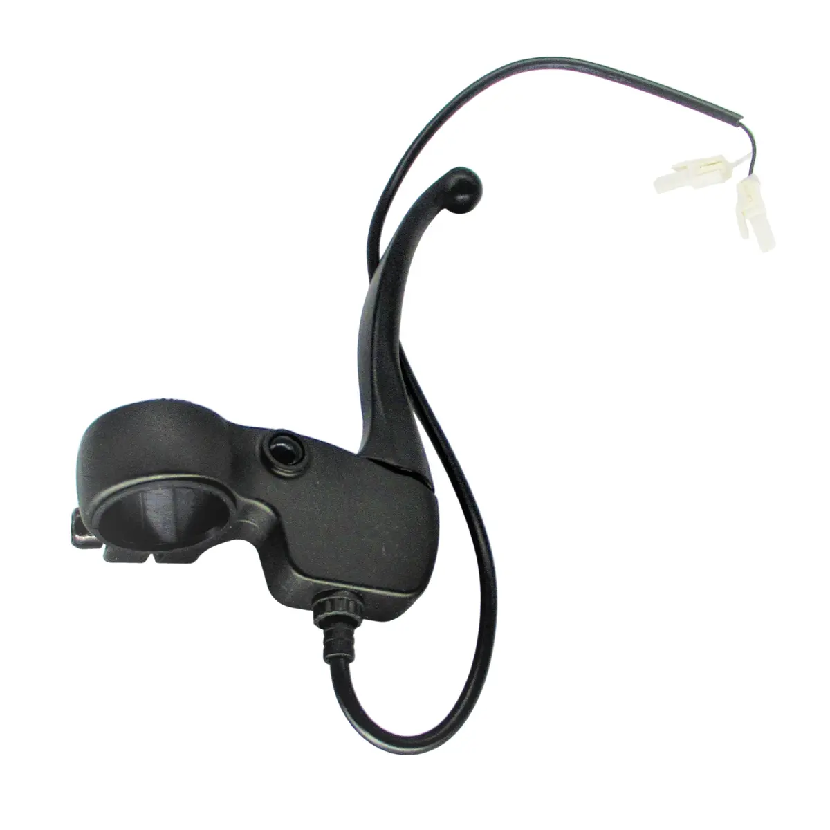 Left Steering Handle Assembly 1