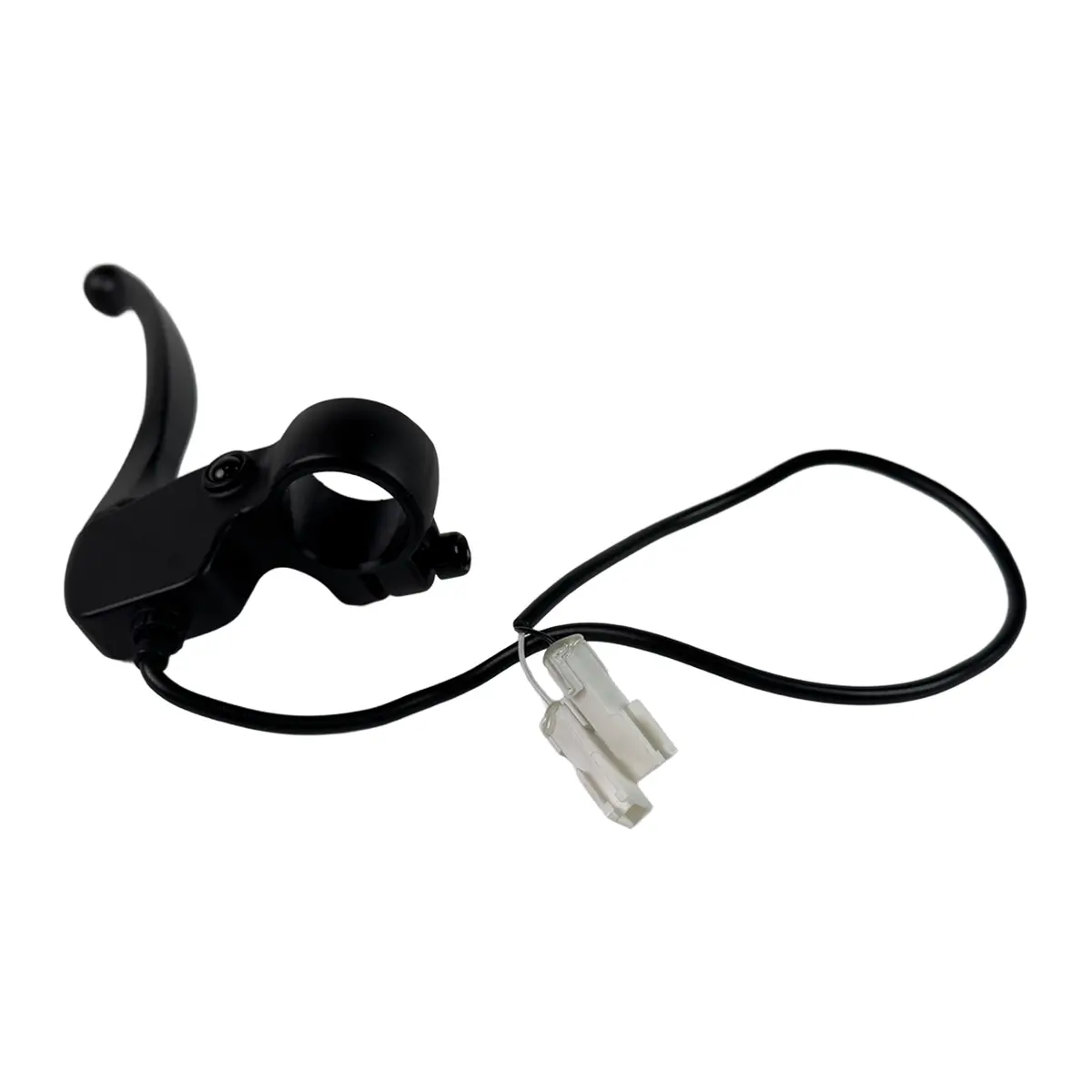 Right Side Steering Handle Assembly 2