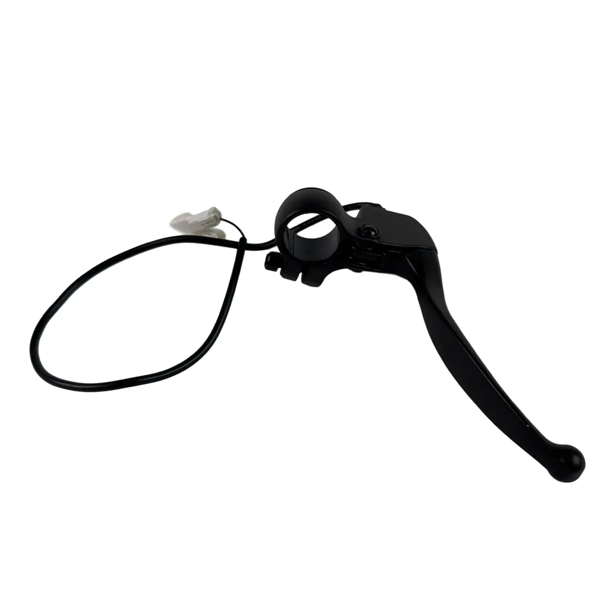 Right Side Steering Handle Assembly 1