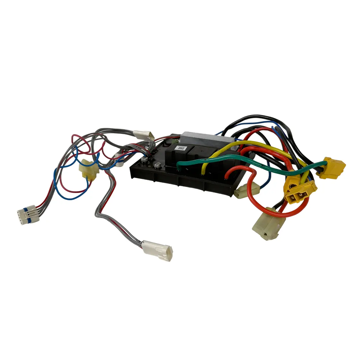 Pcba (Battery Management System) 1
