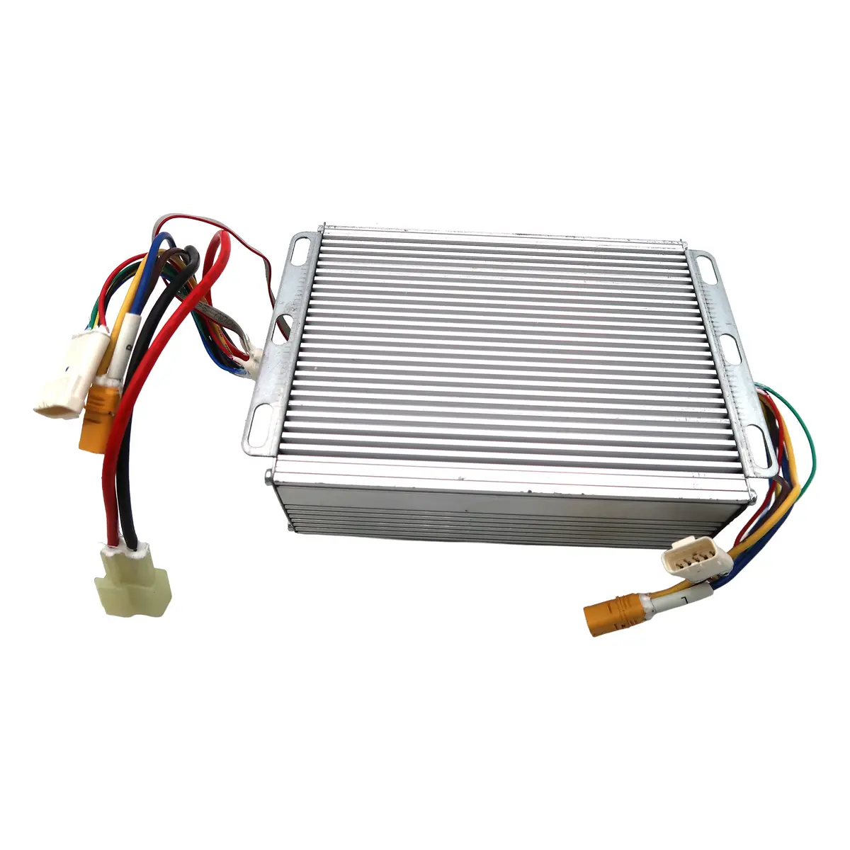 Pcba (Self-Propelled Control Panel) 1