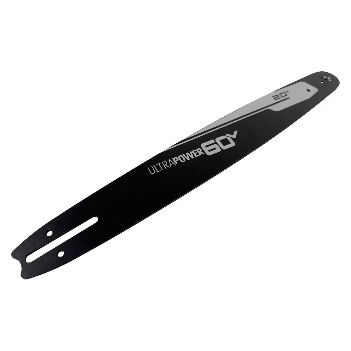 20" Chainsaw Bar 2