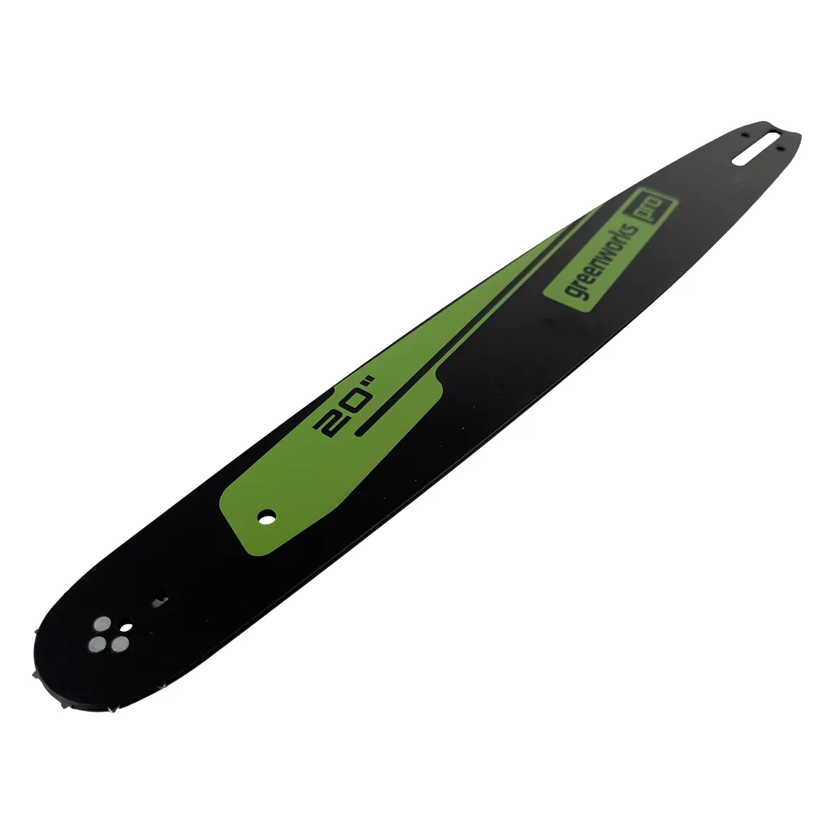 20" Chainsaw Bar 1