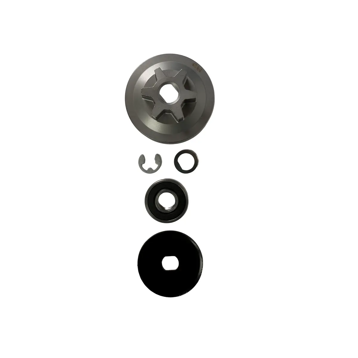 Sprocket Assembly 2