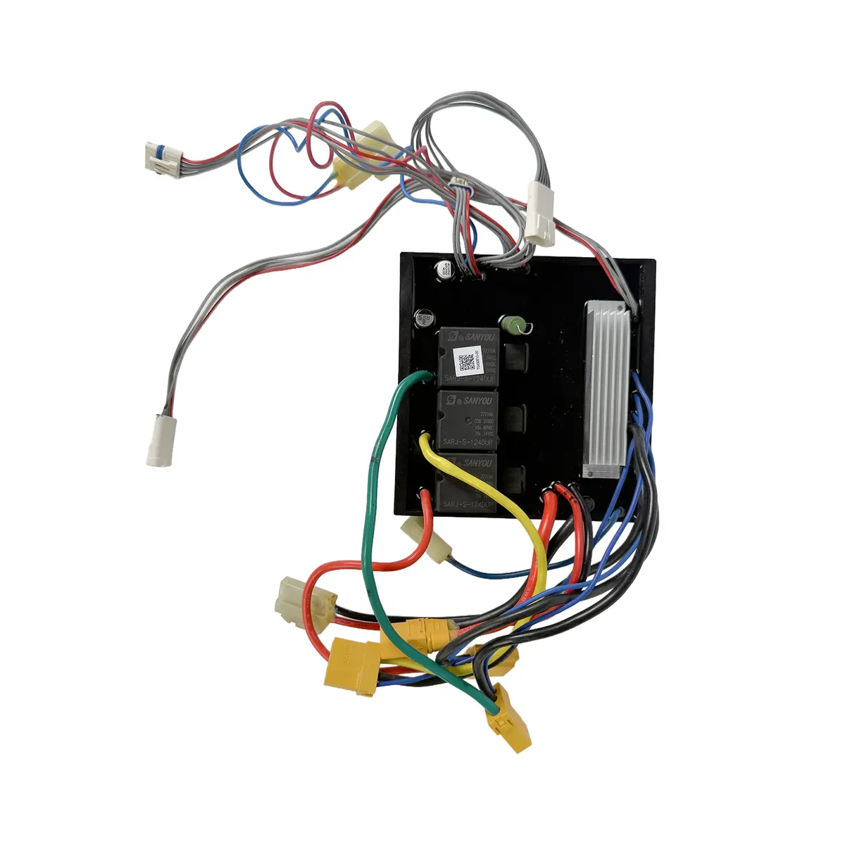 Power Control Board 1