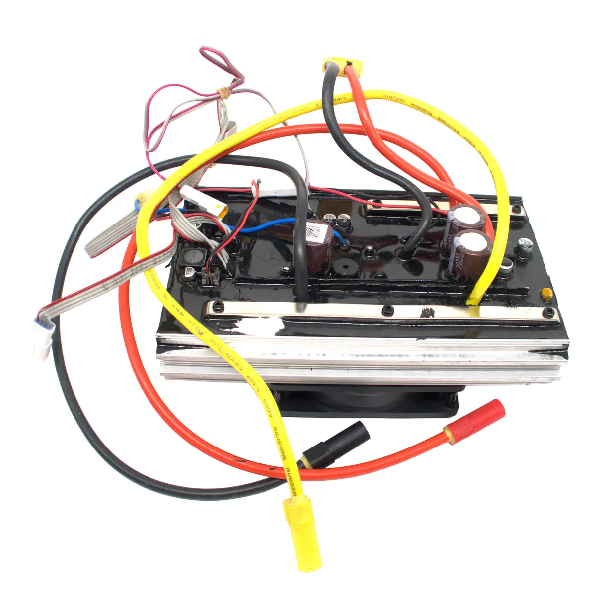 Pcba Main Blade Fan 1