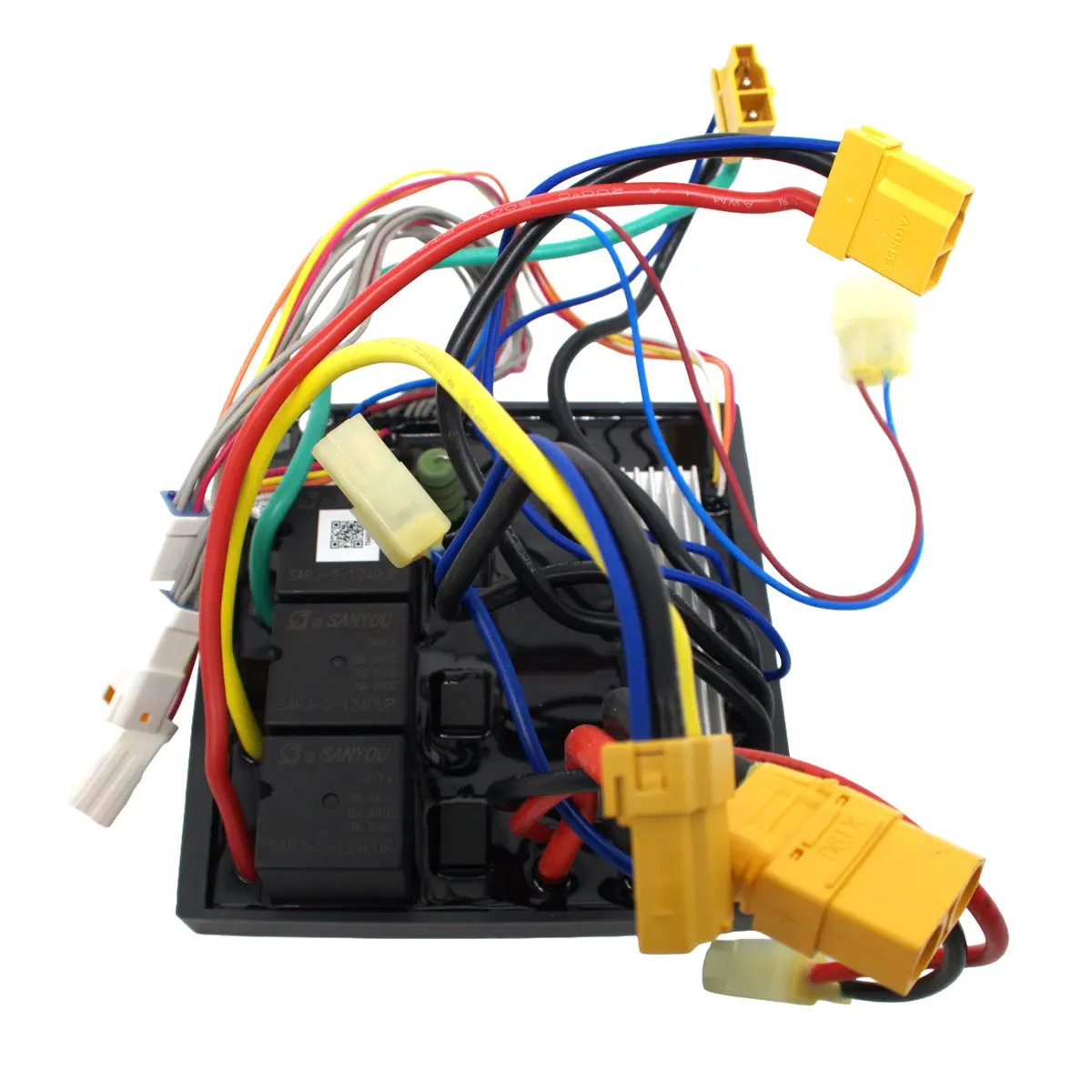 Pcba (Three Packs Of Parallel Board) 1