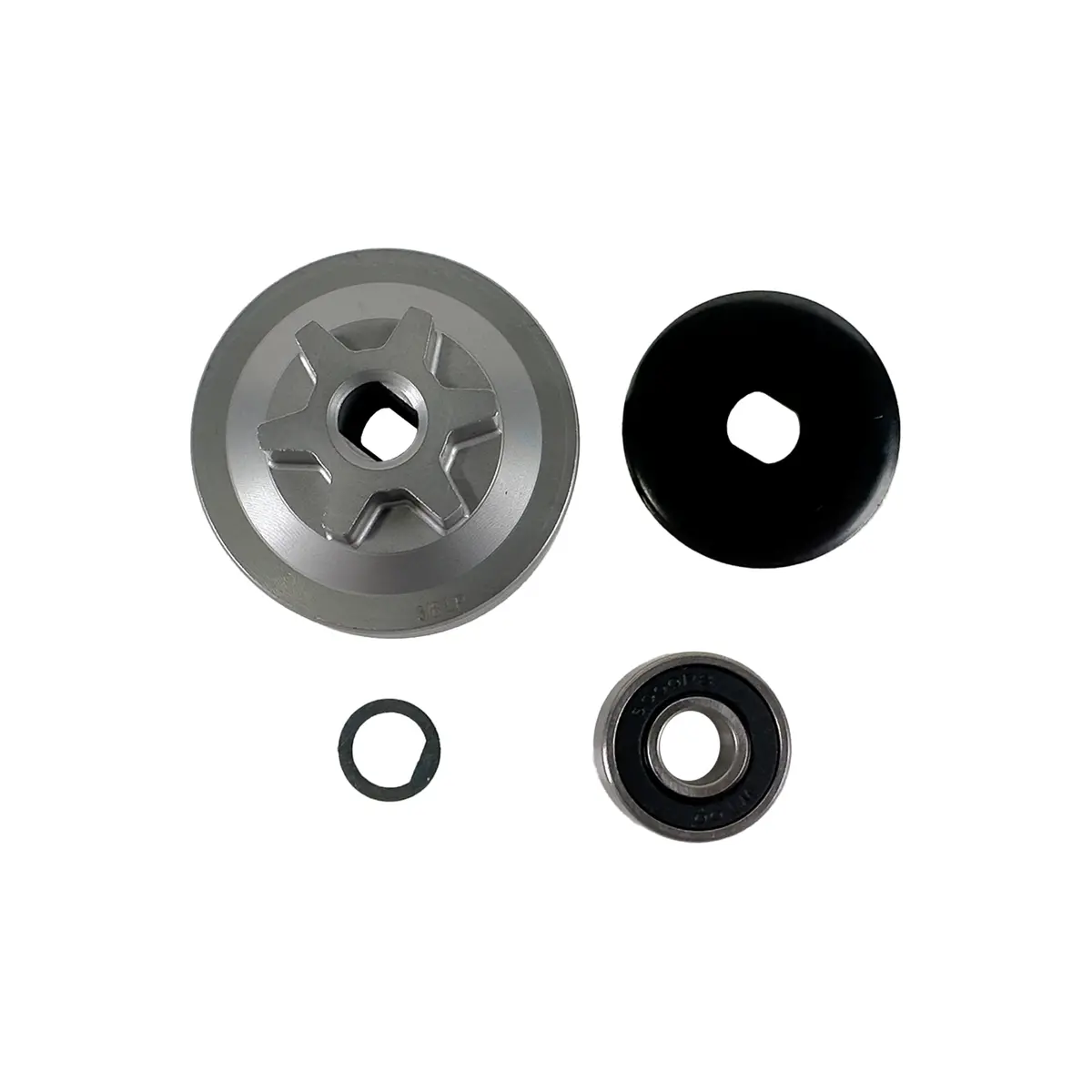 Sprocket Assembly 2