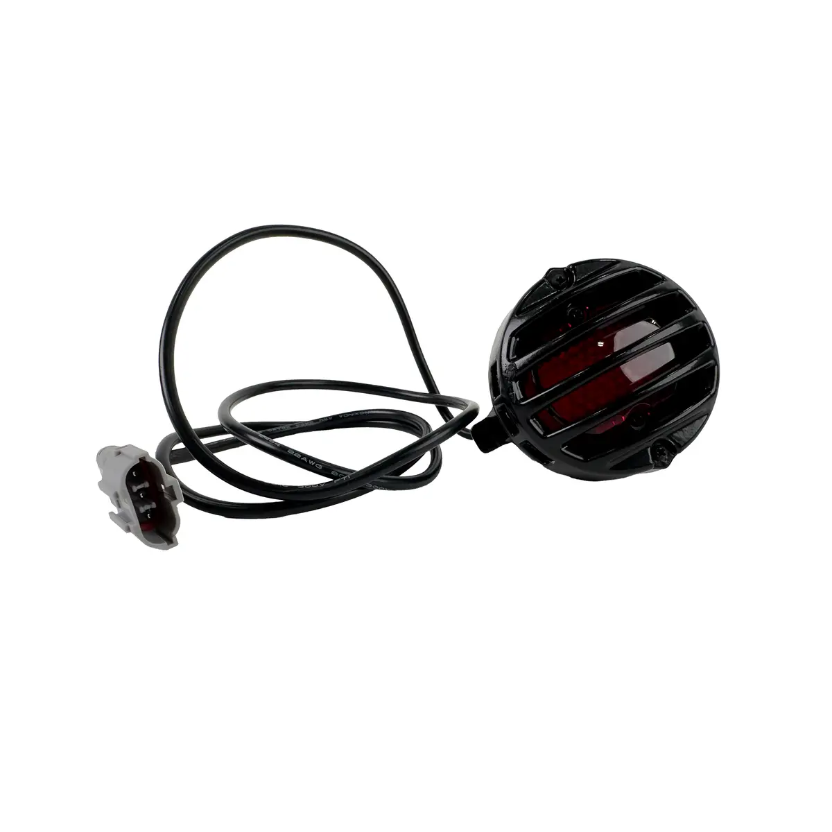 Taillight (Go Kart) 1
