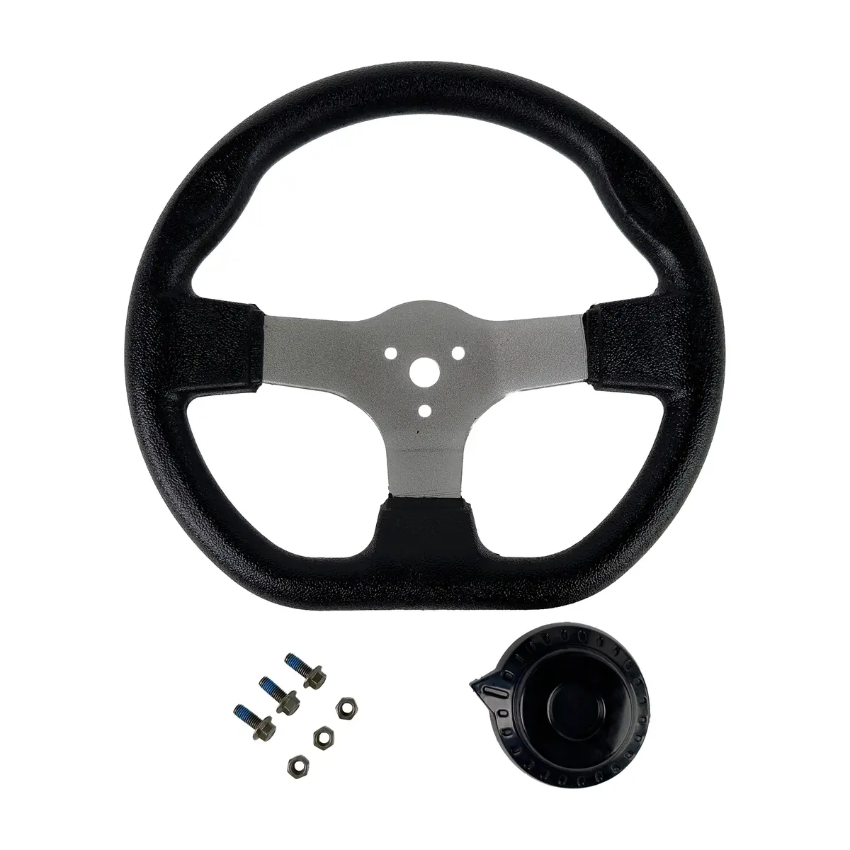 Steering Wheel  (Go Kart) 1