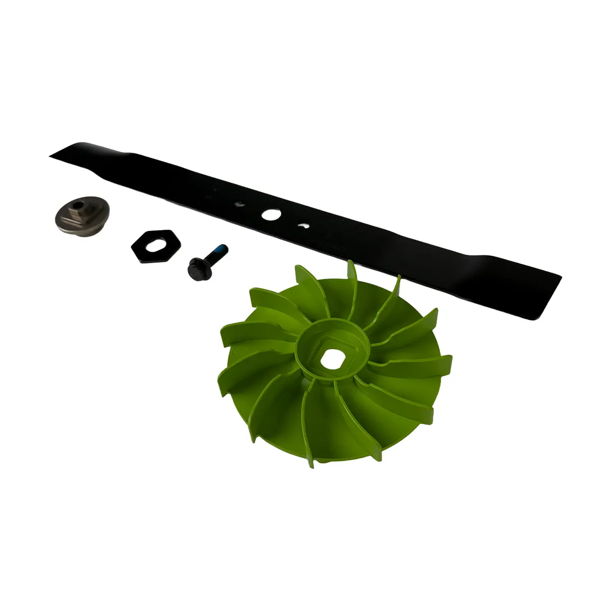 21" Blade And Fan Assembly 1