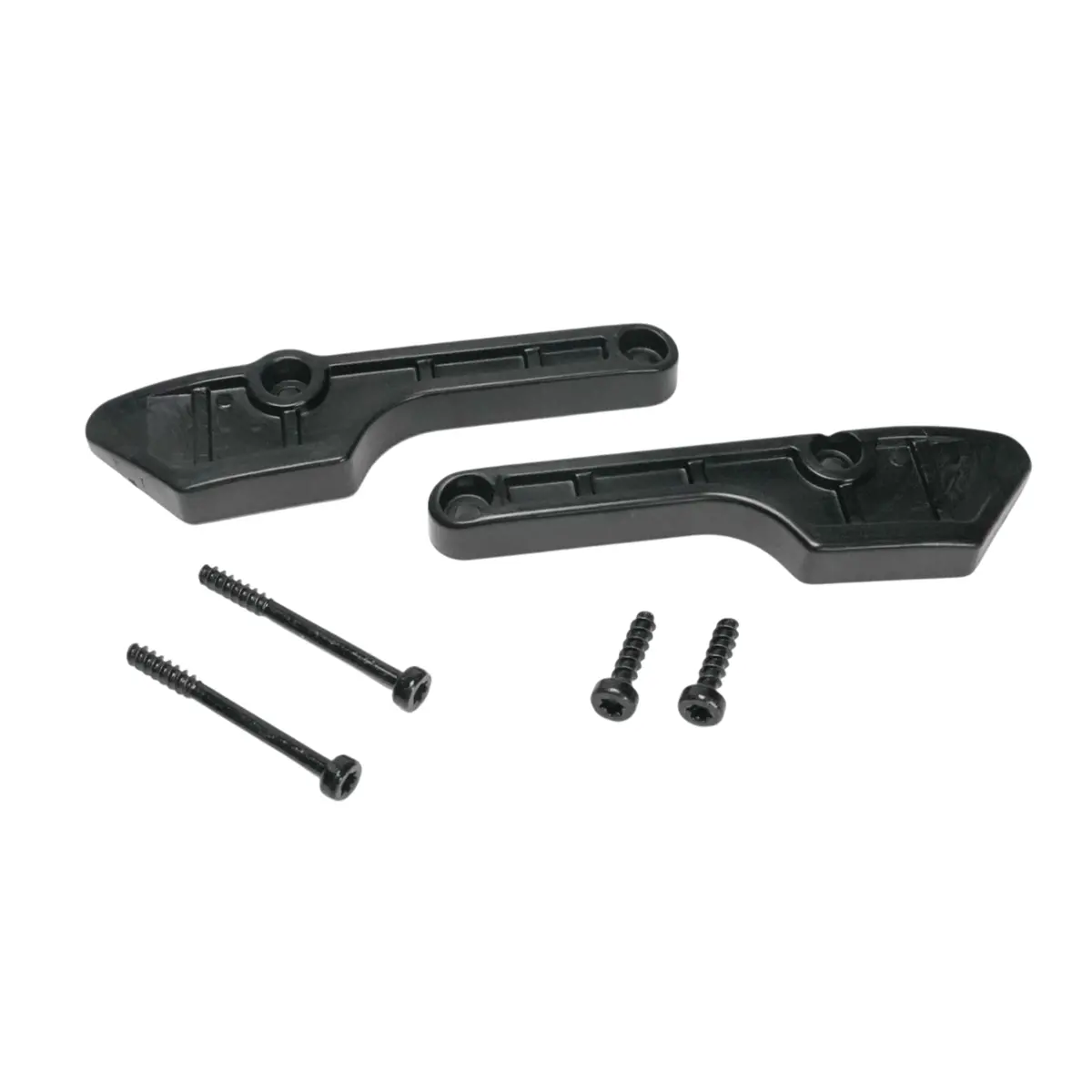 Skid Plate Assembly For Select Greenworks 20" Snow Throwers 1