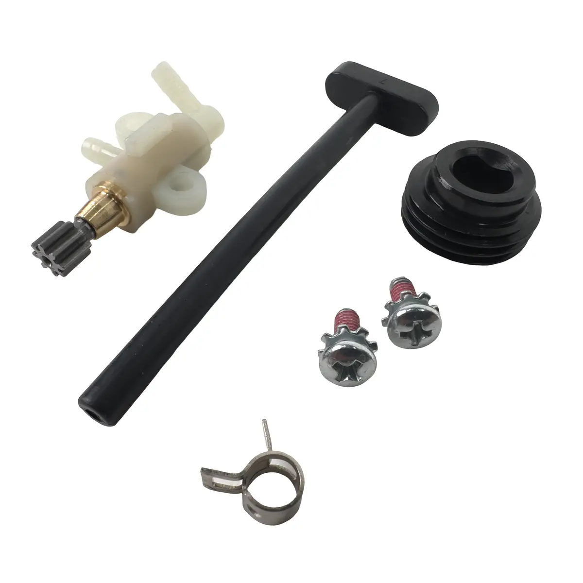 Oil Pump Assembly 1