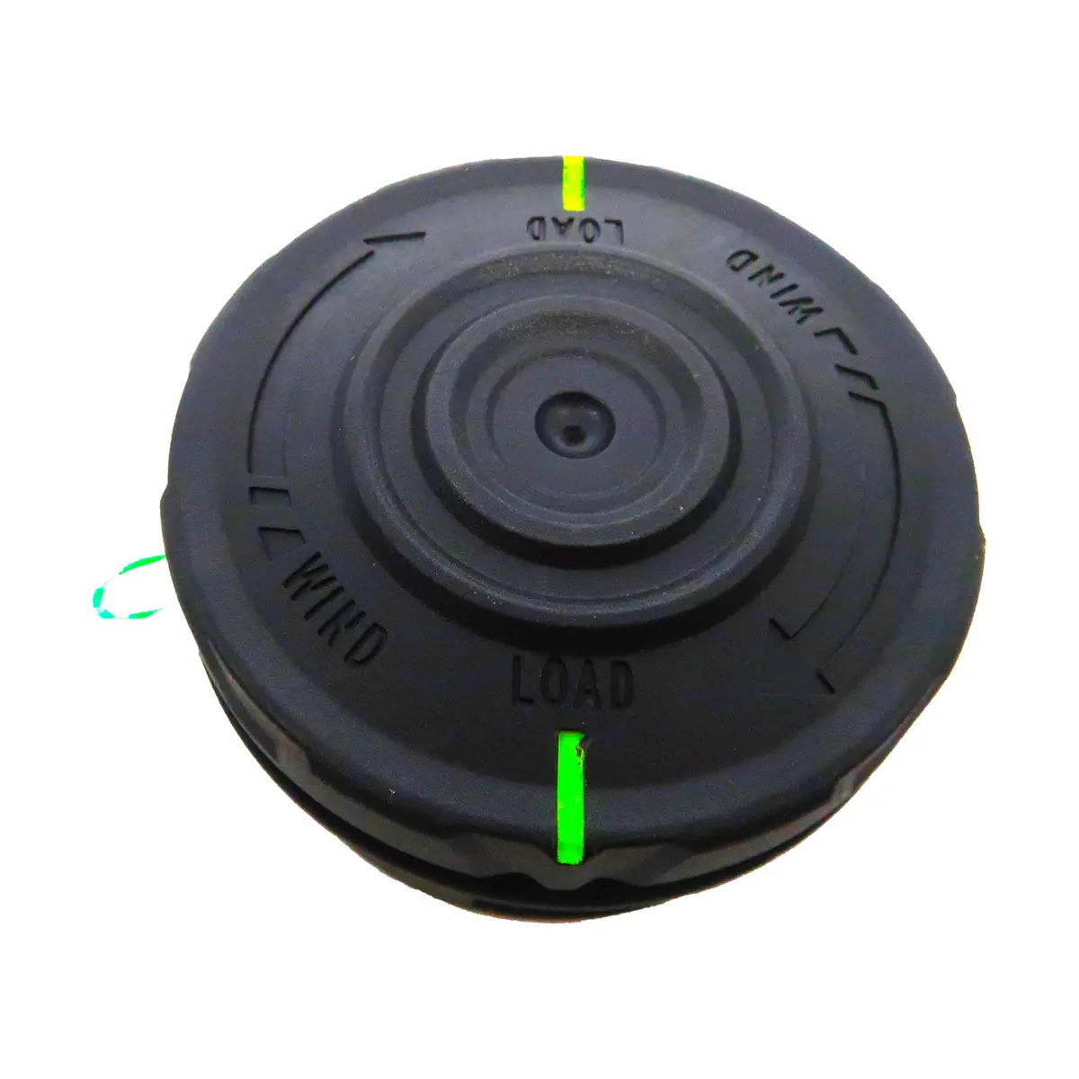 Trimmer Head Assembly 1