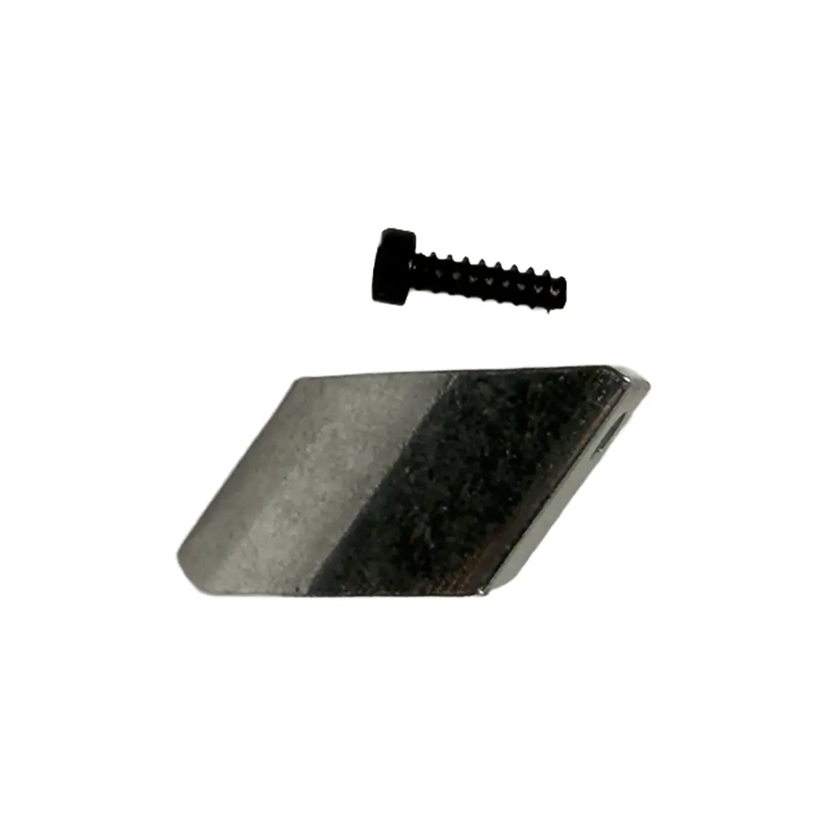 Retaining Chain Block 1