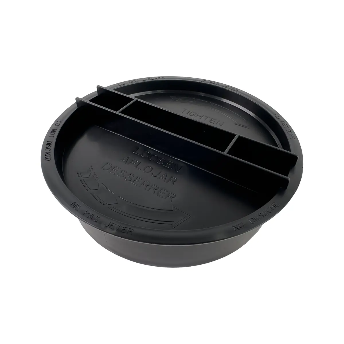 Hepa Sealing Cover 1