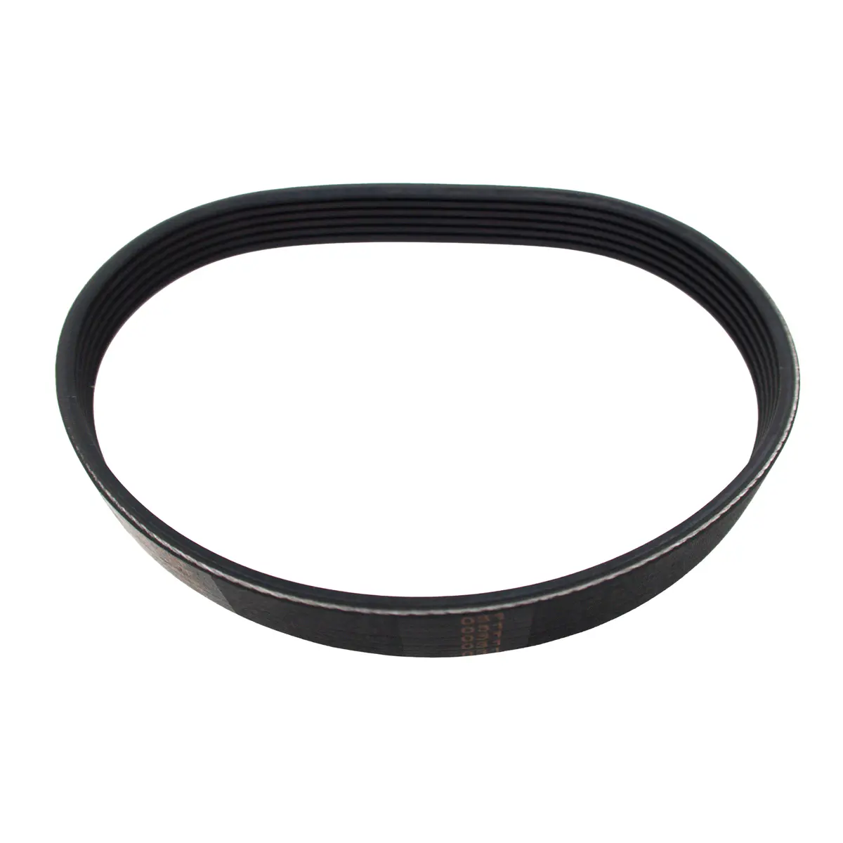 Replacement 12" Belt For Select Snow Shovels 1