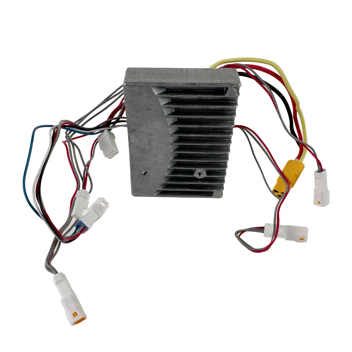 Pcba (Blower / Blower Vacuum) 1
