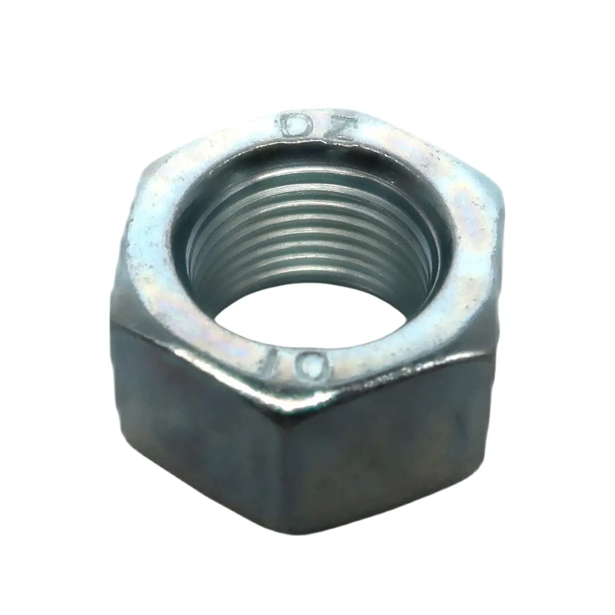Hexagon Nut  (Fine Pitch Thread) 1