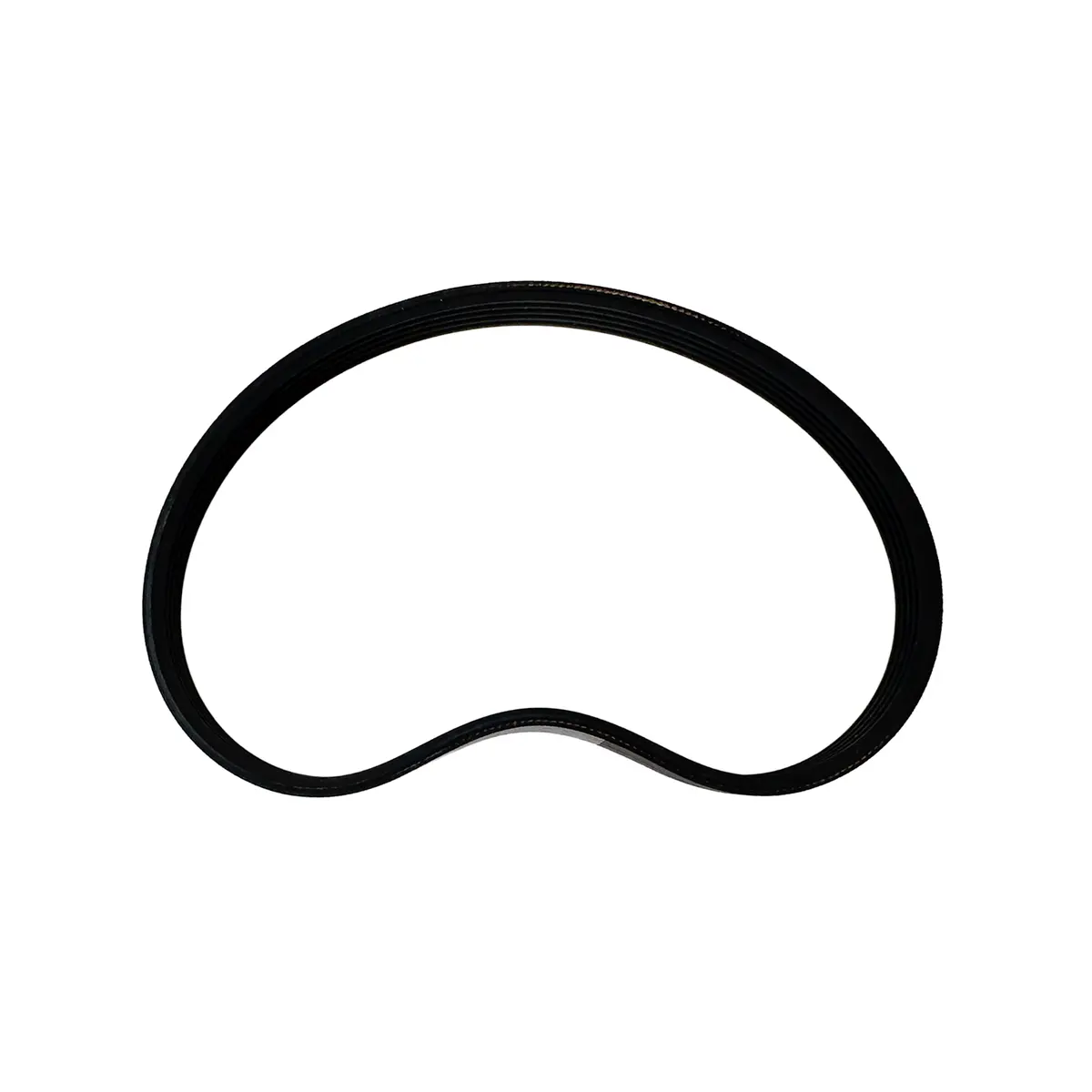 Replacement 12" Belt For Select Snow Shovels 2