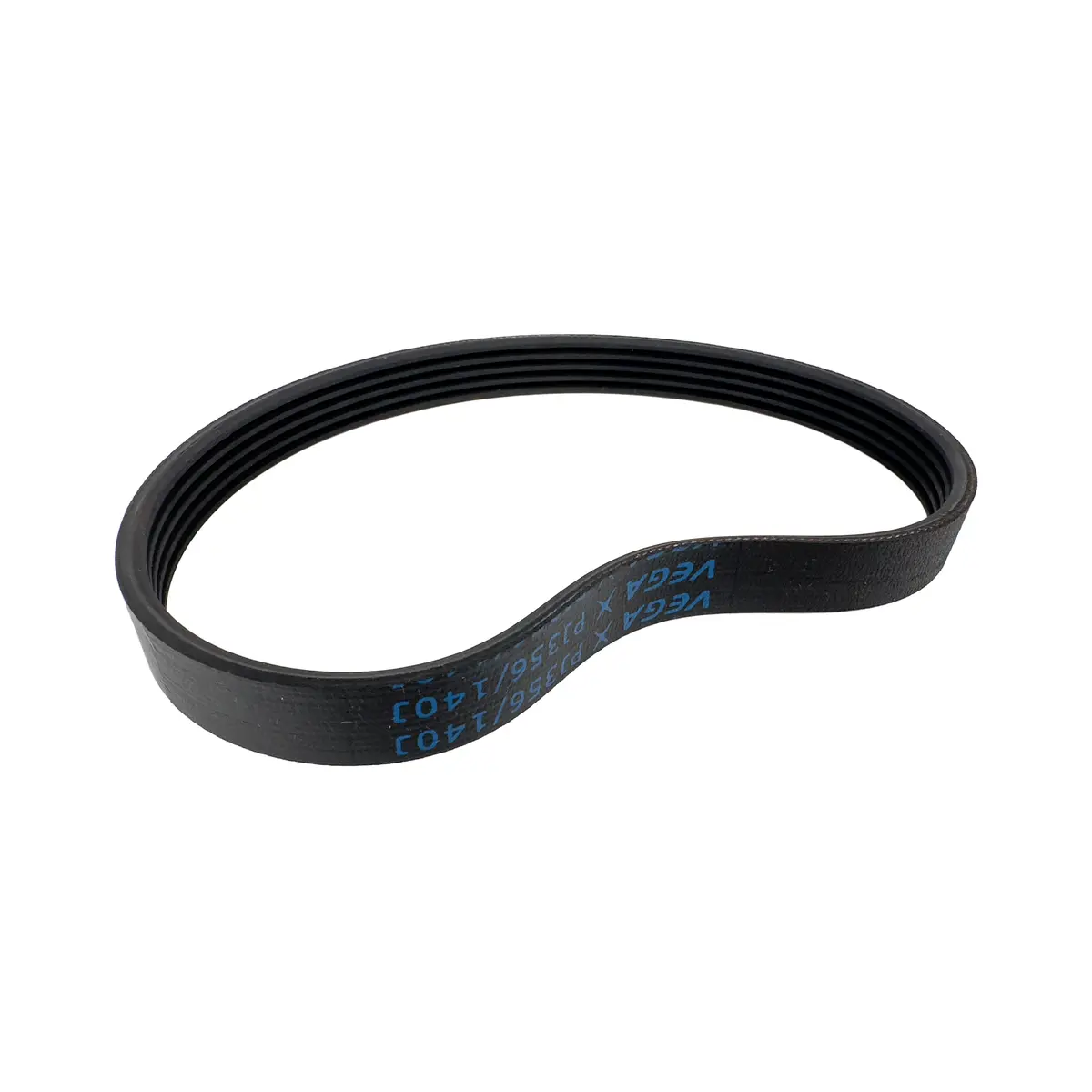 Replacement 12" Belt For Select Snow Shovels 1