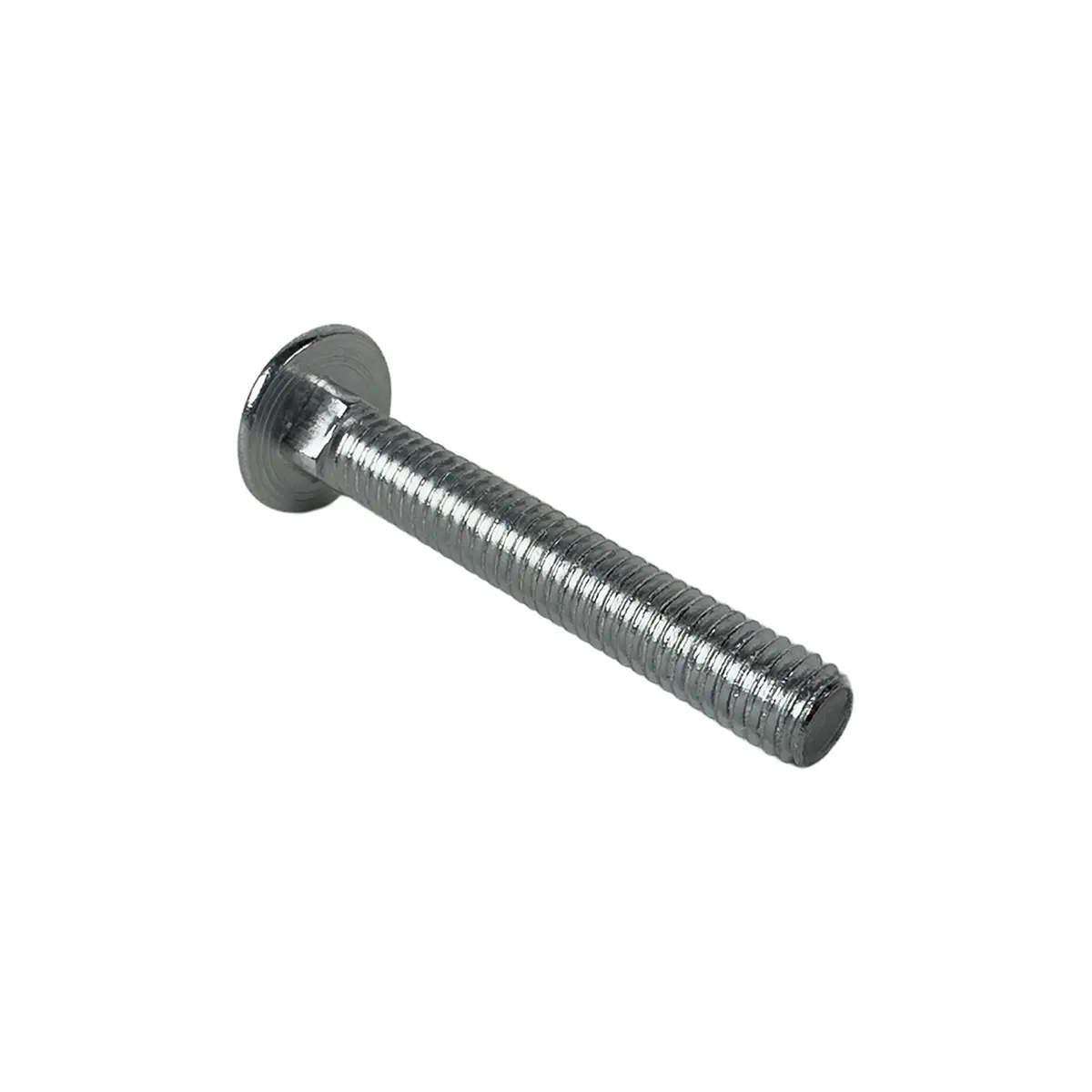 Cup Head Square Neck Bolts 1