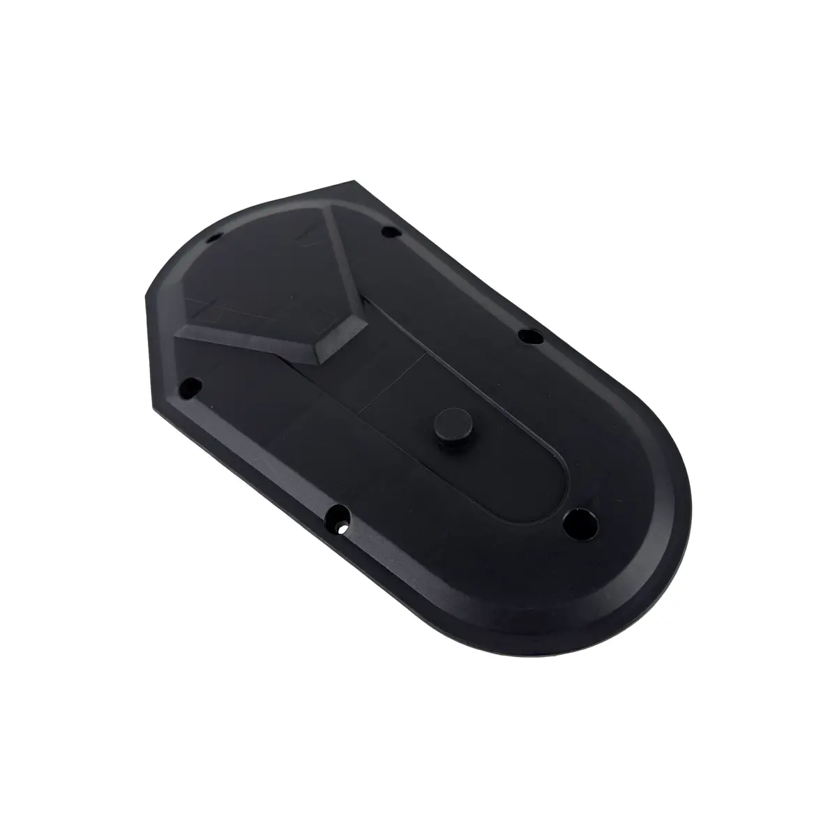 Left Cover Plate 1