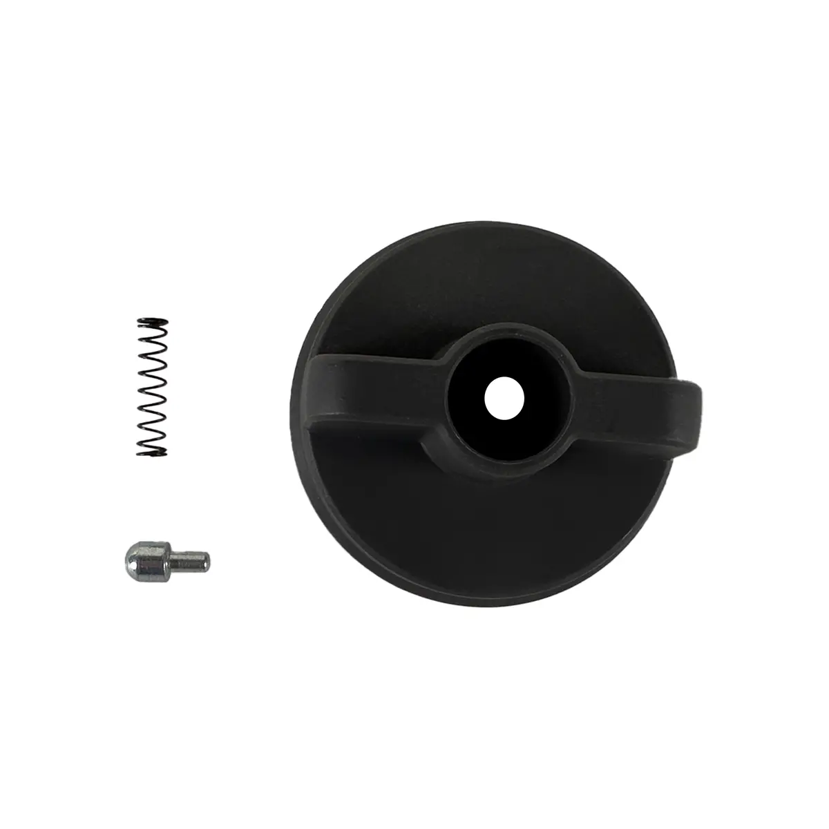 Directional Vane Adjustment Knob 1