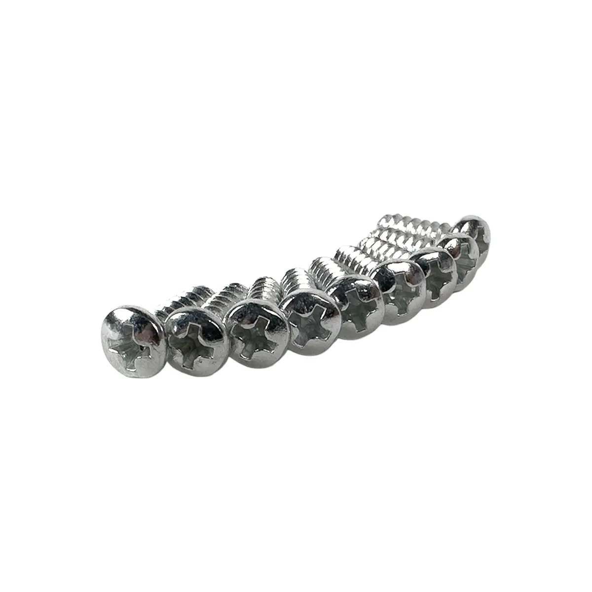 Tapping Screw For Left Cover Plate 1