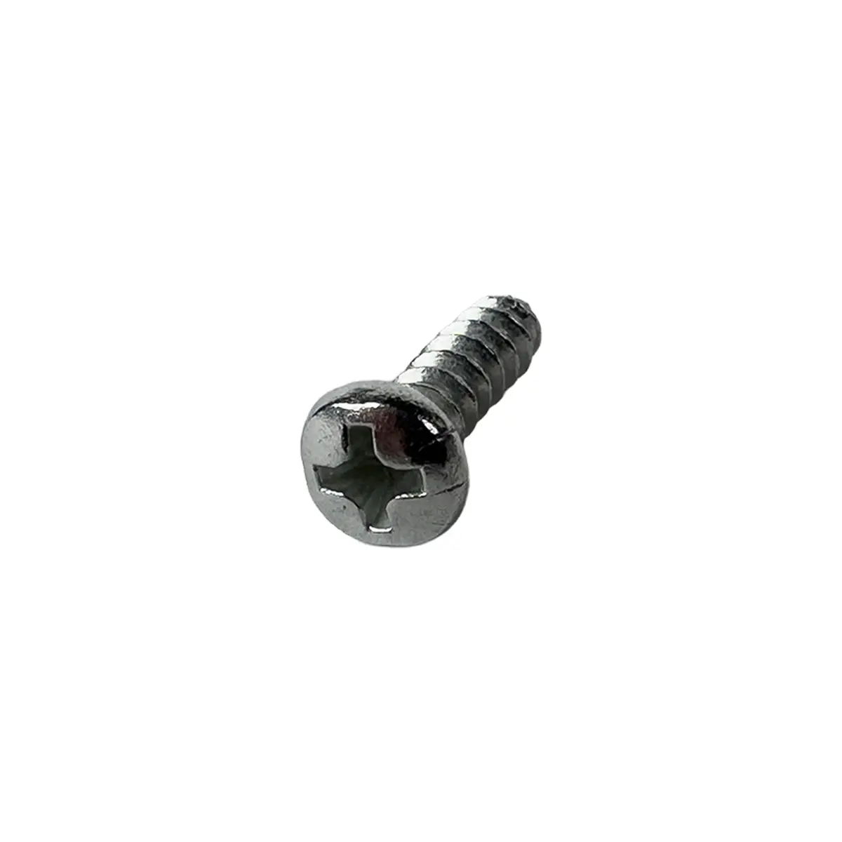 Tapping Screw For Left Cover Plate 2