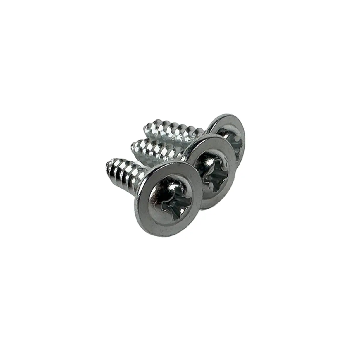 Tapping Screw For 12" Scraper 1