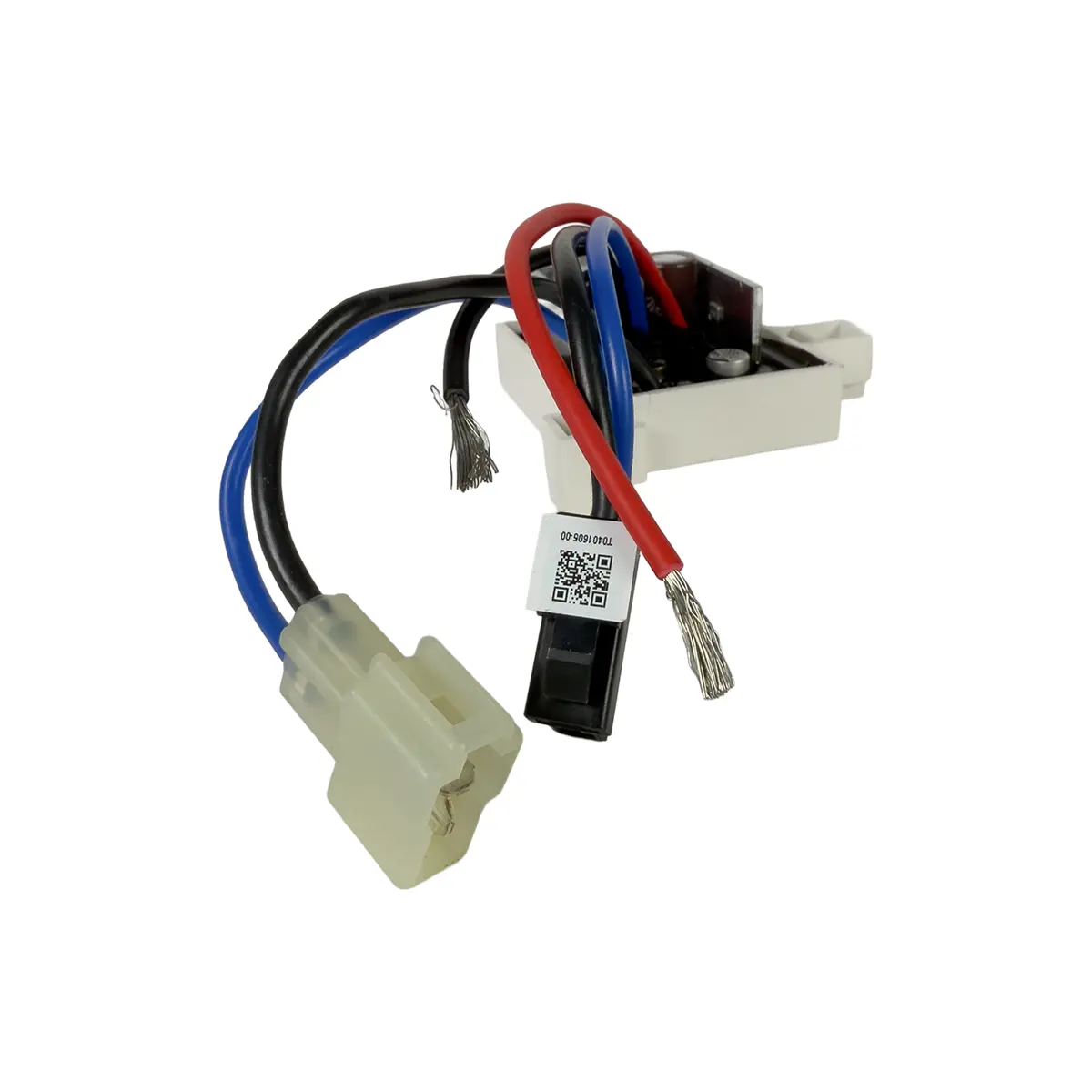 Pcba (Snow Thrower) 2