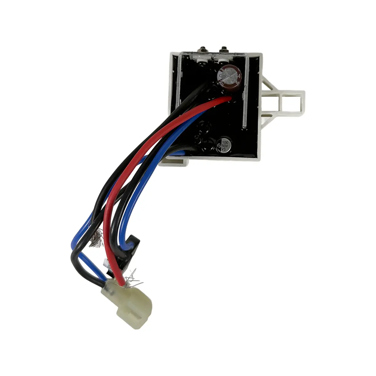 Pcba (Snow Thrower) 1