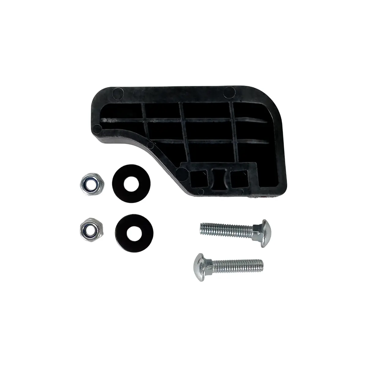 Right Skid Plate Assembly 1