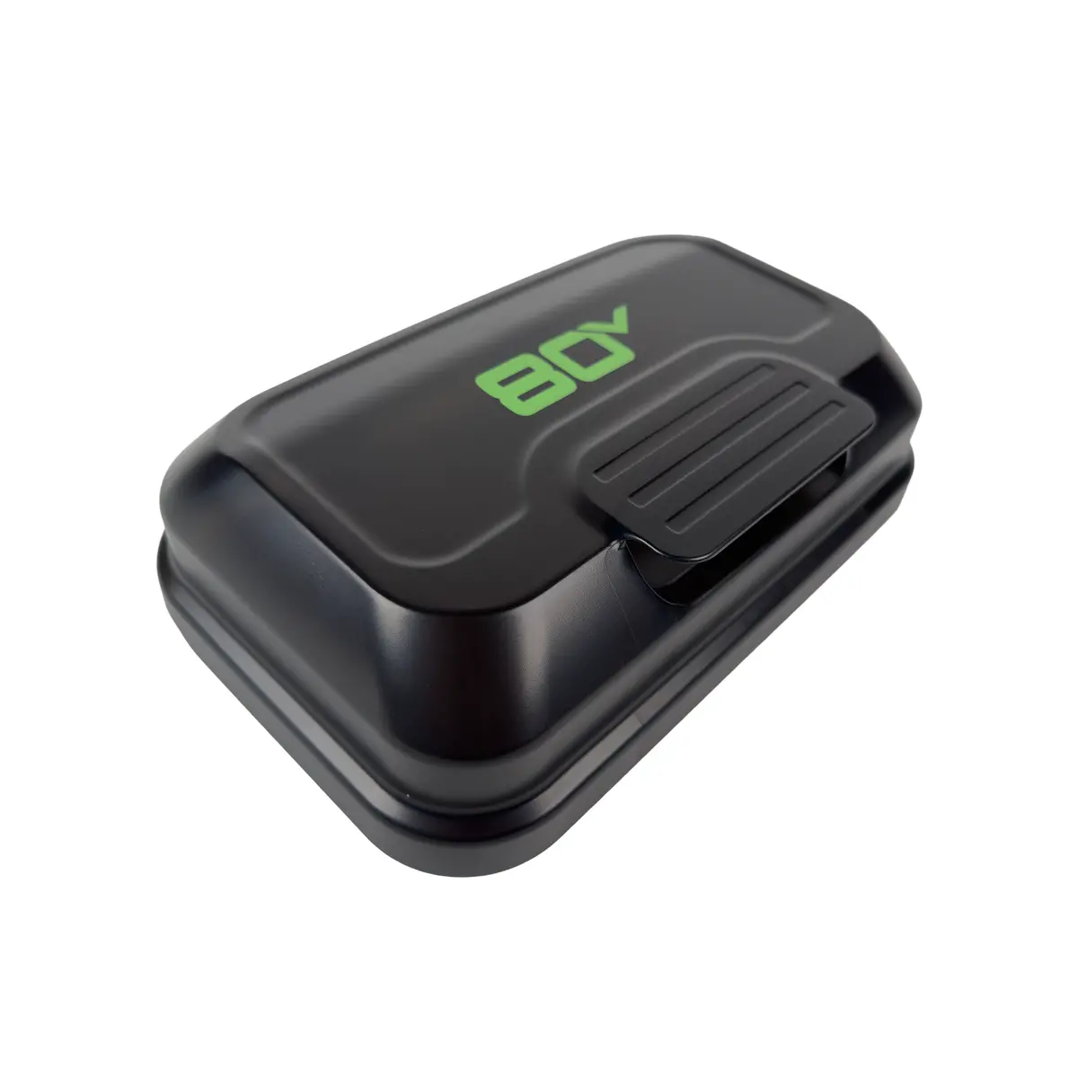 Transparent Battery Cover 2