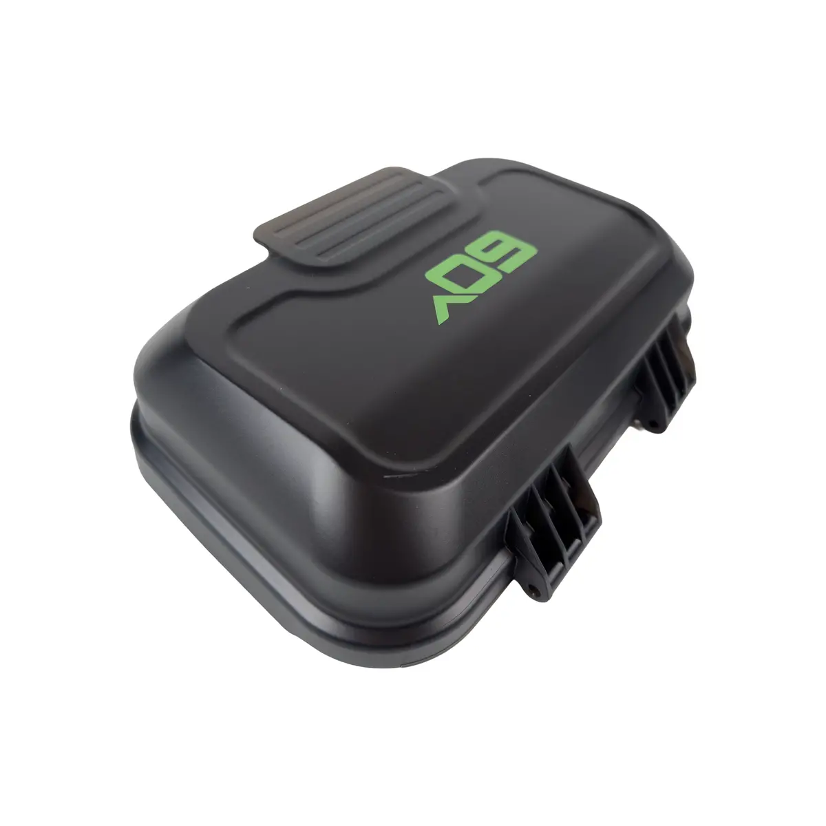 Transparent Battery Cover 2